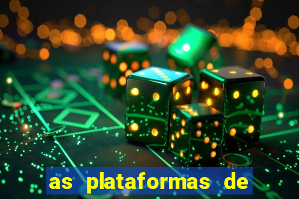 as plataformas de jogos que mais pagam